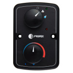 Bedienteil Analog HS2000